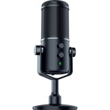 Razer Seiren Elite Nero Nero, 120 dB, 20 - 20000 Hz, 16 Ω, 16 bit, 44,1 kHz, Cardiode