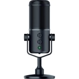 Razer Seiren Elite Nero Nero, 120 dB, 20 - 20000 Hz, 16 Ω, 16 bit, 44,1 kHz, Cardiode