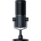 Razer Seiren Elite Nero Nero, 120 dB, 20 - 20000 Hz, 16 Ω, 16 bit, 44,1 kHz, Cardiode