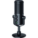 Razer Seiren Elite Nero Nero, 120 dB, 20 - 20000 Hz, 16 Ω, 16 bit, 44,1 kHz, Cardiode