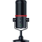 Razer Seiren Elite Nero Nero, 120 dB, 20 - 20000 Hz, 16 Ω, 16 bit, 44,1 kHz, Cardiode