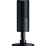 Razer Seiren X Nero Microfono da studio Nero, Microfono da studio, 110 dB, 20 - 20000 Hz, 16 Ω, 16 bit, 48 kHz