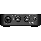 Rode Microphones AI-1, Interfaccia audio USB Nero