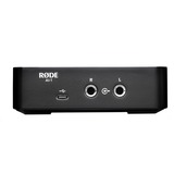 Rode Microphones AI-1, Interfaccia audio USB Nero