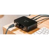 Rode Microphones AI-1, Interfaccia audio USB Nero