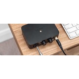 Rode Microphones AI-1, Interfaccia audio USB Nero