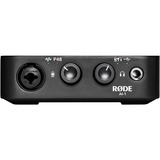 Rode Microphones Interfaccia audio USB Nero