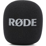 Rode Microphones Interview GO Nero