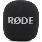 Rode Microphones Interview GO, Microfono Nero