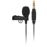 Rode Microphones Lavalier GO Nero