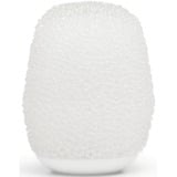 Rode Microphones Lavalier GO, Microfono bianco