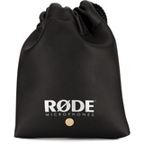 Rode Microphones Lavalier GO, Microfono Nero