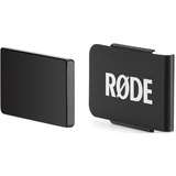 Rode Microphones MagClip GO, Microfono Nero
