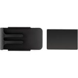 Rode Microphones MagClip GO, Microfono Nero