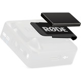 Rode Microphones MagClip GO, Microfono Nero