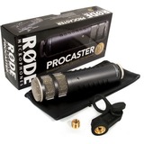 Rode Microphones Microfono Nero