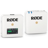 Rode Microphones Microfono bianco