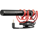 Rode Microphones Microfono Nero