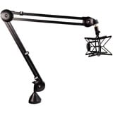 Rode Microphones PSA1 parte e accessorio del microfono, Supporto Nero, Nero, 840 mm