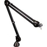 Rode Microphones PSA1 parte e accessorio del microfono, Supporto Nero, Nero, 840 mm