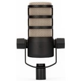 Rode Microphones PodMic Nero