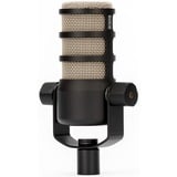 Rode Microphones PodMic, Microfono Nero