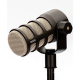 Rode Microphones PodMic, Microfono Nero
