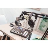 Rode Microphones PodMic, Microfono Nero