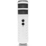 Rode Microphones Podcaster MkII bianco