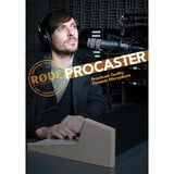 Rode Microphones Procaster Nero