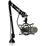 Rode Microphones Procaster Nero