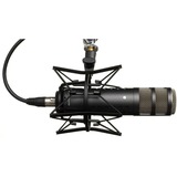 Rode Microphones Procaster, Microfono Nero