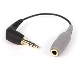 Rode Microphones SC3, Adattatore Nero/grigio