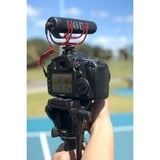 Rode Microphones VideoMic GO Nero/Rosso