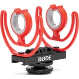 Rode Microphones VideoMic NTG Nero