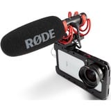 Rode Microphones VideoMic NTG Nero