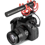 Rode Microphones VideoMic NTG Nero