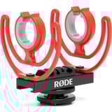 Rode Microphones VideoMic NTG, Microfono Nero