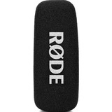 Rode Microphones VideoMic NTG, Microfono Nero