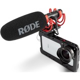 Rode Microphones VideoMic NTG, Microfono Nero