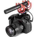 Rode Microphones VideoMic NTG, Microfono Nero