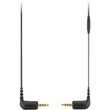 Rode Microphones VideoMic NTG, Microfono Nero