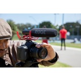 Rode Microphones VideoMic Pro Rycote Nero