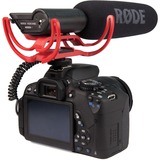 Rode Microphones VideoMic Pro Rycote Nero