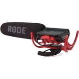 Rode Microphones VideoMic Pro Rycote, Microfono Nero