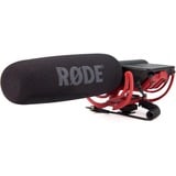 Rode Microphones VideoMic Pro Rycote, Microfono Nero