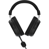 SPC Gear VIRO Cuffia Padiglione auricolare Connettore 3.5 mm Nero, Cuffia  da gioco Nero, Cuffia, Padiglione