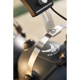 Thrustmaster T.Flight U.S. Air Force Edition Cuffia Padiglione auricolare Nero grigio/metallo, Cuffia, Padiglione auricolare, Giocare, Nero, Stereofonico, Manopola