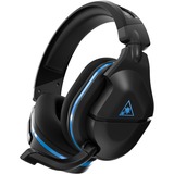 Turtle Beach Stealth 600 Gen 2 Cuffia Padiglione auricolare USB tipo-C Nero Nero, Cuffia, Padiglione auricolare, Giocare, Nero, Stereofonico, Manopola