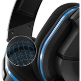 Turtle Beach Stealth 600 Gen 2 Cuffia Padiglione auricolare USB tipo-C Nero Nero, Cuffia, Padiglione auricolare, Giocare, Nero, Stereofonico, Manopola